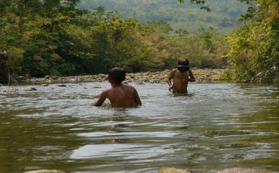 Pembangunan Bendungan Kontroversial di Burma Terancam Dimulai Lagi
